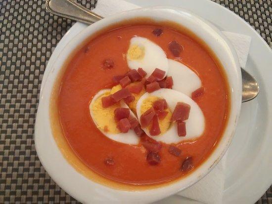 Restaurante Cafeteria Cibeles